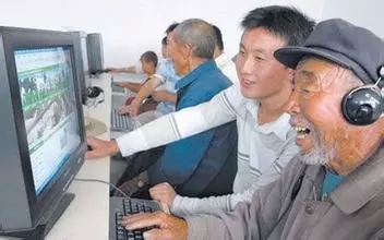 电子商务不是农业的救世主!