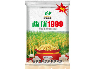 两优1999